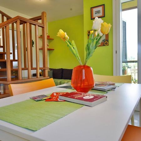 Apartmán Bilobolo Boloňa Exteriér fotografie