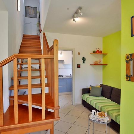 Apartmán Bilobolo Boloňa Exteriér fotografie