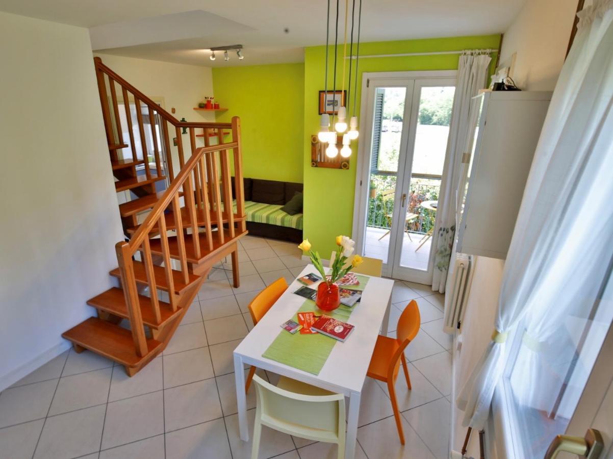 Apartmán Bilobolo Boloňa Exteriér fotografie