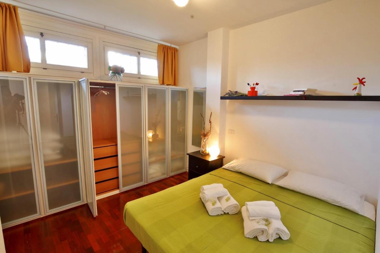 Apartmán Bilobolo Boloňa Exteriér fotografie