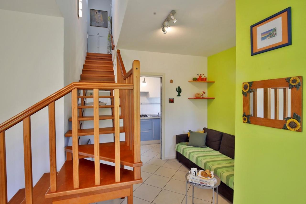 Apartmán Bilobolo Boloňa Exteriér fotografie