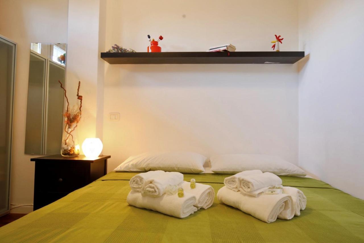 Apartmán Bilobolo Boloňa Exteriér fotografie