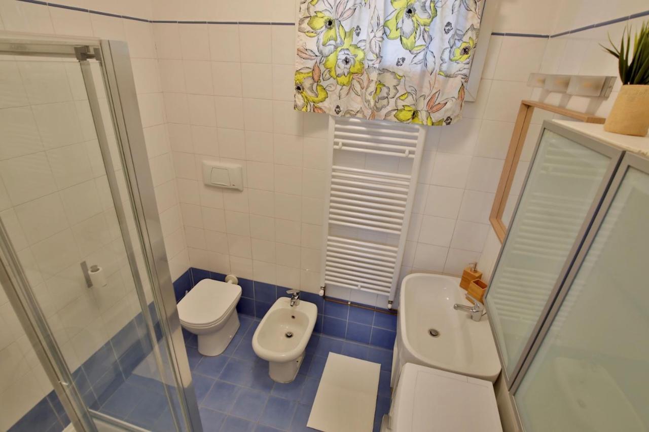 Apartmán Bilobolo Boloňa Exteriér fotografie