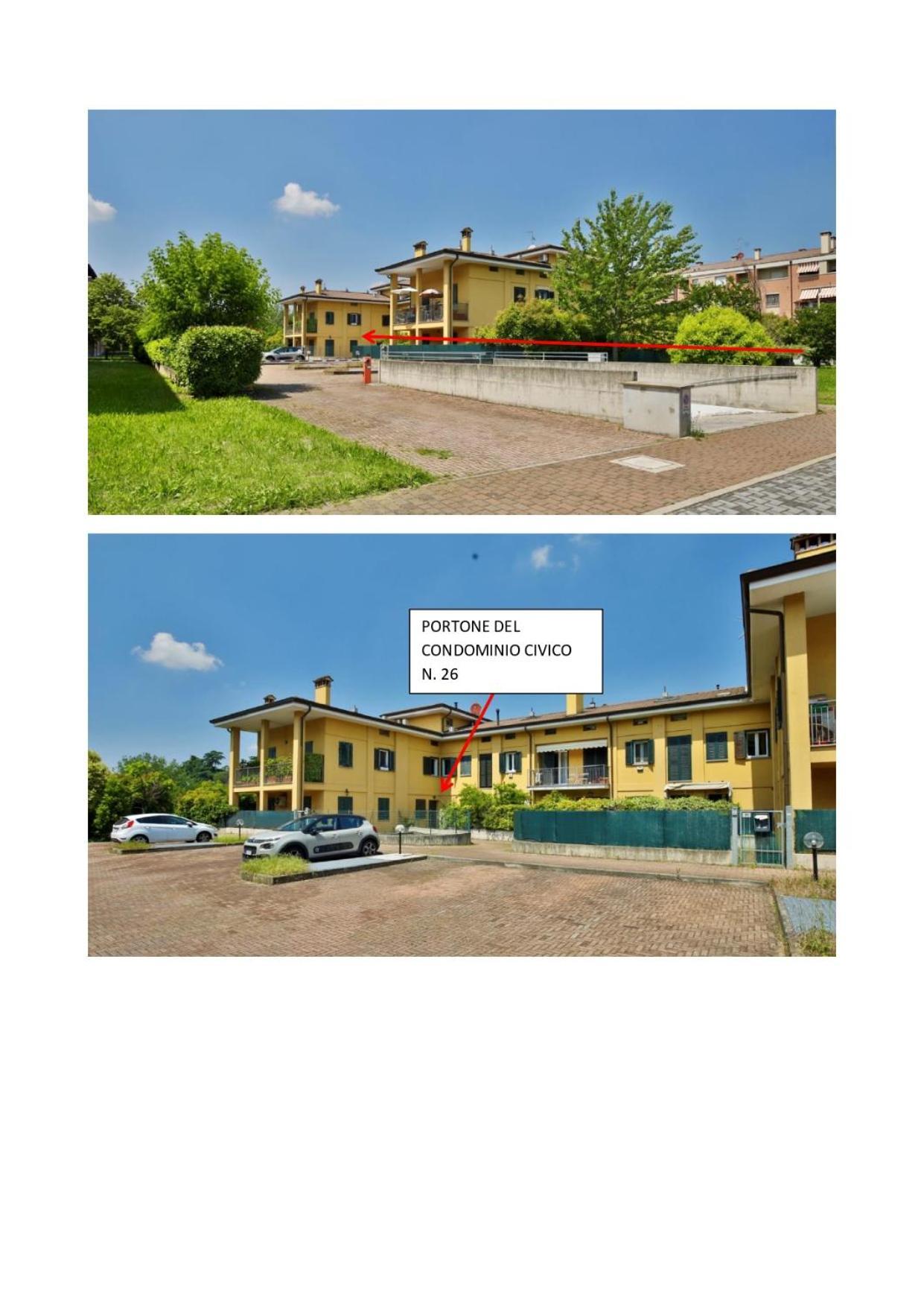 Apartmán Bilobolo Boloňa Exteriér fotografie